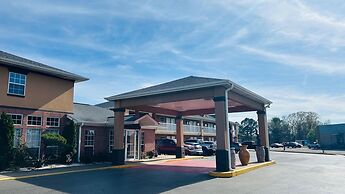 Budget Inn Beebe