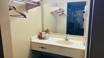 Budget Inn Beebe