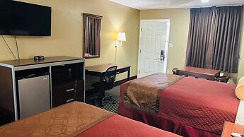 Budget Inn Beebe