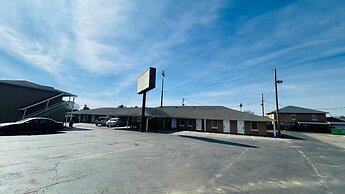 Budget Inn Beebe