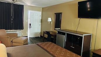 Budget Inn Beebe