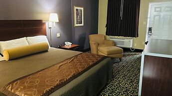 Budget Inn Beebe
