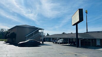 Budget Inn Beebe