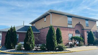 Budget Inn Beebe
