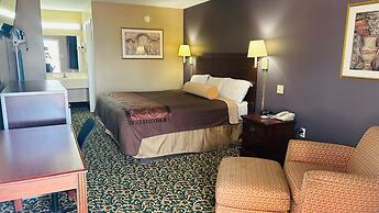 Budget Inn Beebe