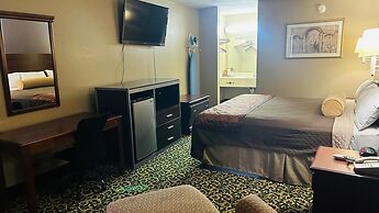 Budget Inn Beebe