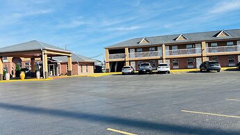 Budget Inn Beebe
