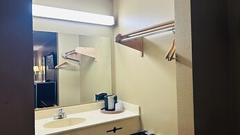 Budget Inn Beebe