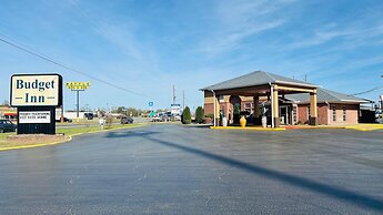 Budget Inn Beebe