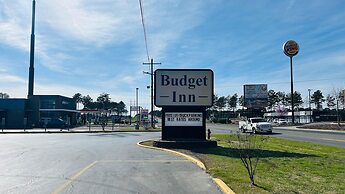 Budget Inn Beebe