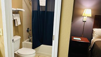 Budget Inn Beebe