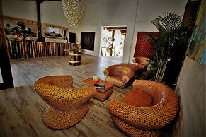 Hotel Rustica Vichayito