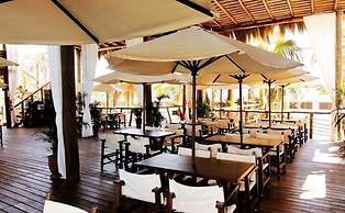 Hotel Rustica Vichayito