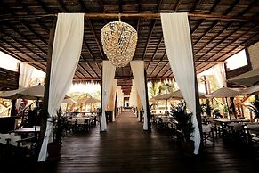 Hotel Rustica Vichayito