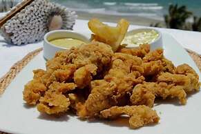 Hotel Rustica Vichayito