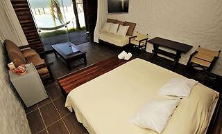 Hotel Rustica Vichayito