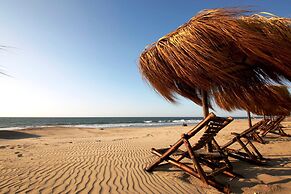 Hotel Rustica Vichayito