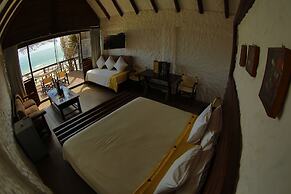 Hotel Rustica Vichayito