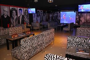 Hotel Rustica Vichayito