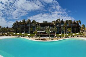 Hotel Rustica Vichayito