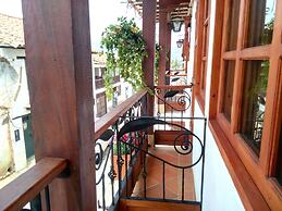 Hotel Jardines de la Villa