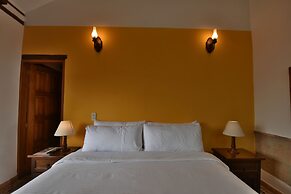 Hotel Jardines de la Villa