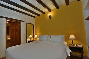 Hotel Jardines de la Villa