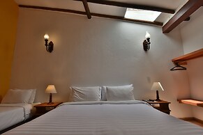 Hotel Jardines de la Villa