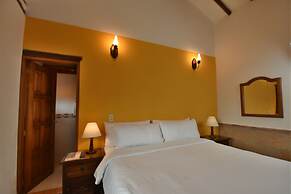 Hotel Jardines de la Villa