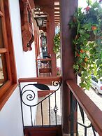 Hotel Jardines de la Villa