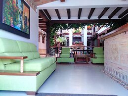 Hotel Jardines de la Villa