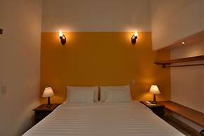 Hotel Jardines de la Villa