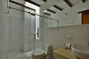 Hotel Jardines de la Villa