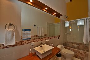 Hotel Jardines de la Villa