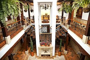 Hotel Jardines de la Villa