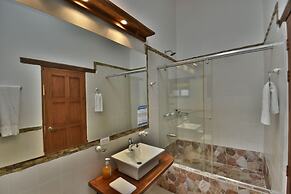 Hotel Jardines de la Villa