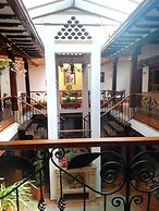 Hotel Jardines de la Villa