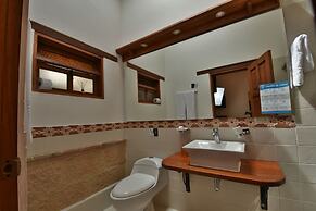 Hotel Jardines de la Villa