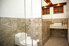 Hotel Campanario Real