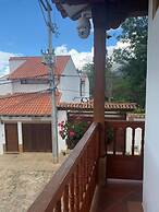 Hotel Campanario Real