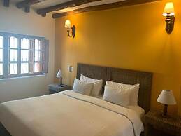 Hotel Campanario Real