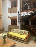 Hotel Campanario Real