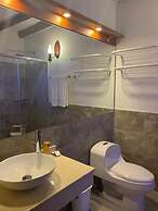 Hotel Campanario Real