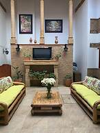 Hotel Campanario Real