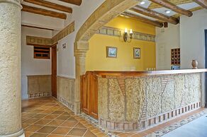 Hotel Campanario Real