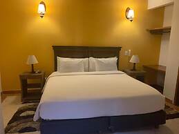 Hotel Campanario Real