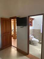 Hotel Campanario Real