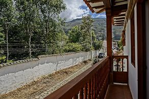 Hotel Campanario Real