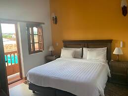 Hotel Campanario Real