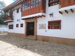 Hotel Campanario Real